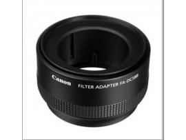 Canon Filter Adapter FA-DC58B